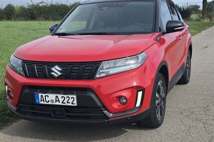 Suzuki Vitara 58.500 km 16.500 &euro; Stolberg 52223