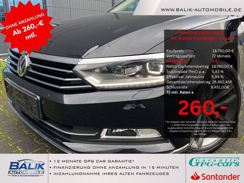 Passat