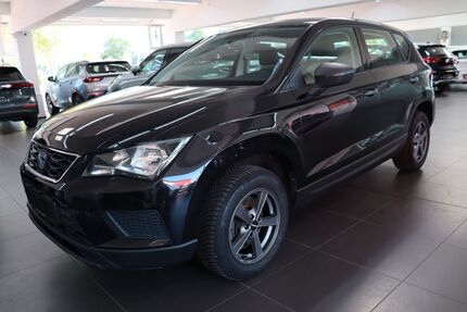 Seat Ateca 189.000 km 7.970 &euro; Düren 52349
