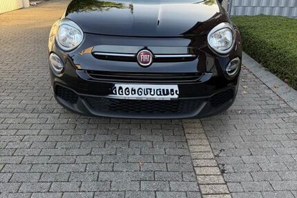 Fiat 500X 81.000 km 11.900 &euro; Würselen 52146