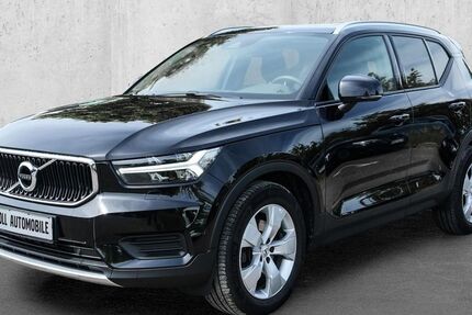 Volvo XC40 96.998 km 27.975 &euro; Aachen 52078