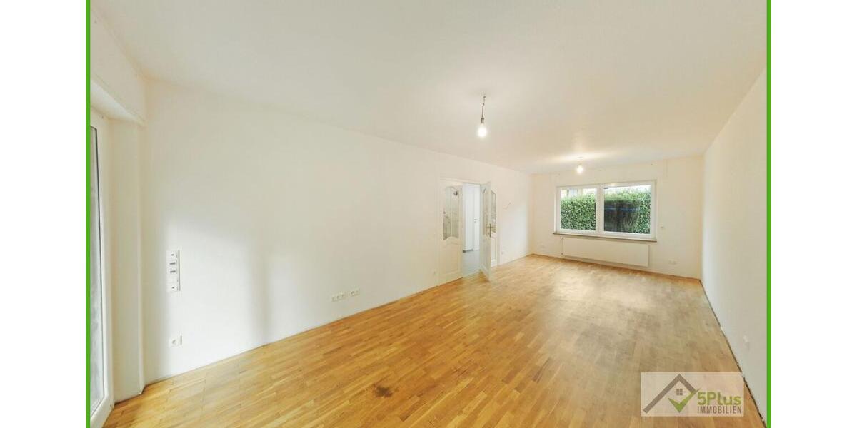 + 5PLUS + SANIERTES SCHMUCKSTÜCK + PLATZ FÜR DIE GANZE FAMILIE IN STOLBERGATSCH AM WALD + 5 zimmer