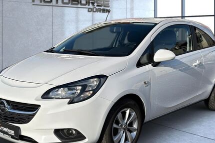 Opel Corsa 124.999 km 5.499 &euro; Düren 52349