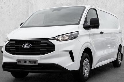 Ford Transit Custom 4.500 km 37.890 € Aachen 52078
