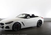 BMW Z4 M40i