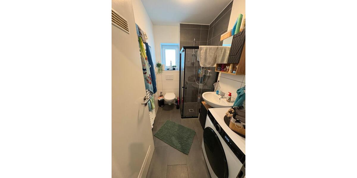 Etagenwohnung Düren Mariaweiler-Hoven - 3 Zimmer, 60 m&sup2;, 800&euro; | Angebot:25656520