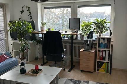 Wohnung Aachen Aachen-Mitte - 1 Zimmer, 33 m&sup2;, 550&euro; | Angebot:25580122
