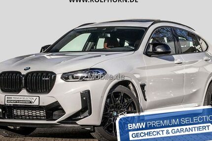 BMW X4 M 10.243 km 72.720 &euro; Düren 52355