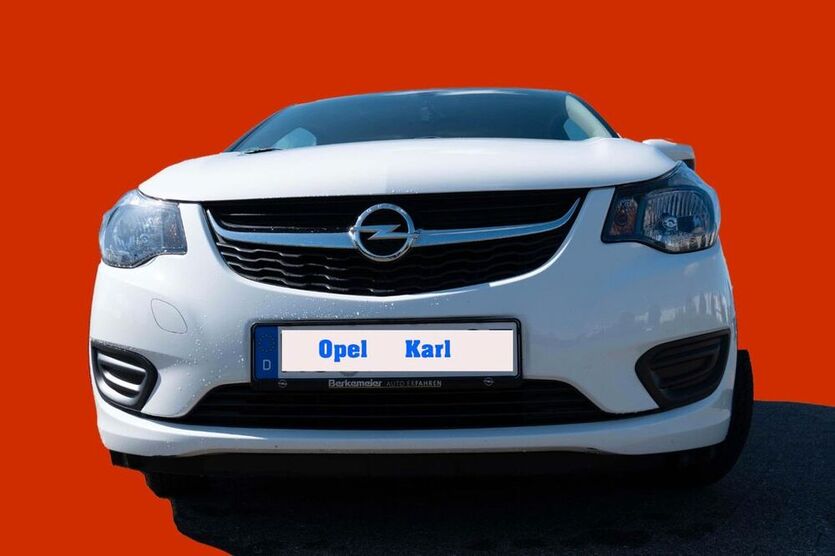 Karl