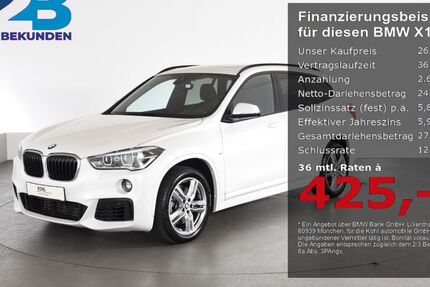 BMW X1 33.600 km 26.290 &euro; Aachen 52078