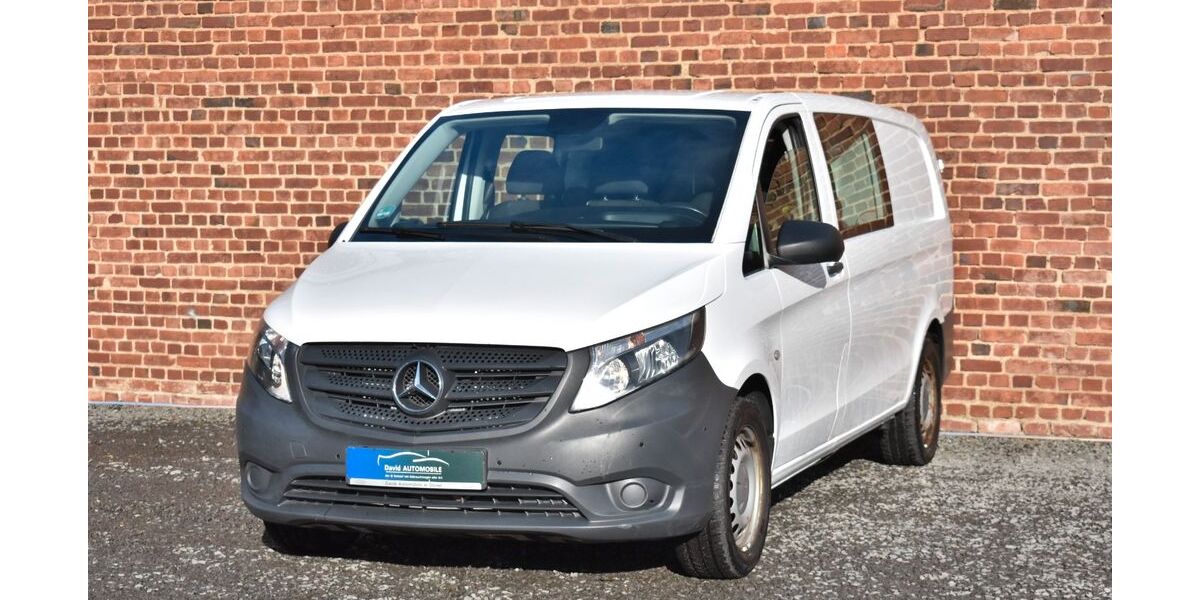 Mercedes-Benz Vito 149.000 km 24.590 &euro; Düren 52351