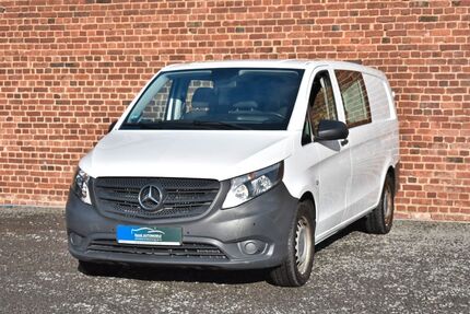 Mercedes-Benz Vito 149.000 km 24.790 &euro; Düren 52351