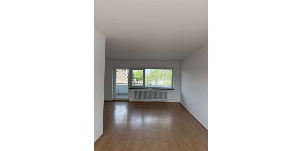 Etagenwohnung Jülich Neubourheim - 4 Zimmer, 92 m&sup2;, 940&euro; | Angebot:26840447