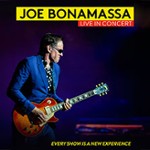 Joe Bonamassa & special guest: Marc Broussard | Tollwood 2027