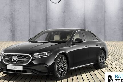 Mercedes-Benz E 300 9.000 km 61.950 &euro; Geilenkirchen 52511