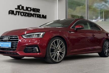 Audi A5 79.900 km 25.990 &euro; Jülich 52428