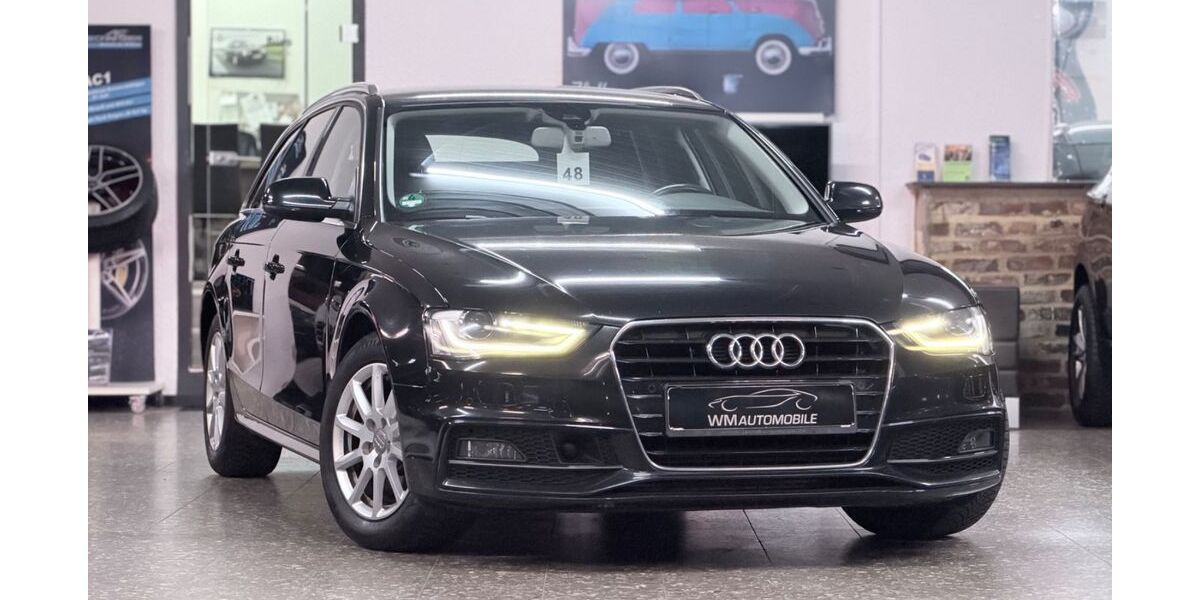 Audi A4 200.000 km 7.900 &euro; Stolberg 52222