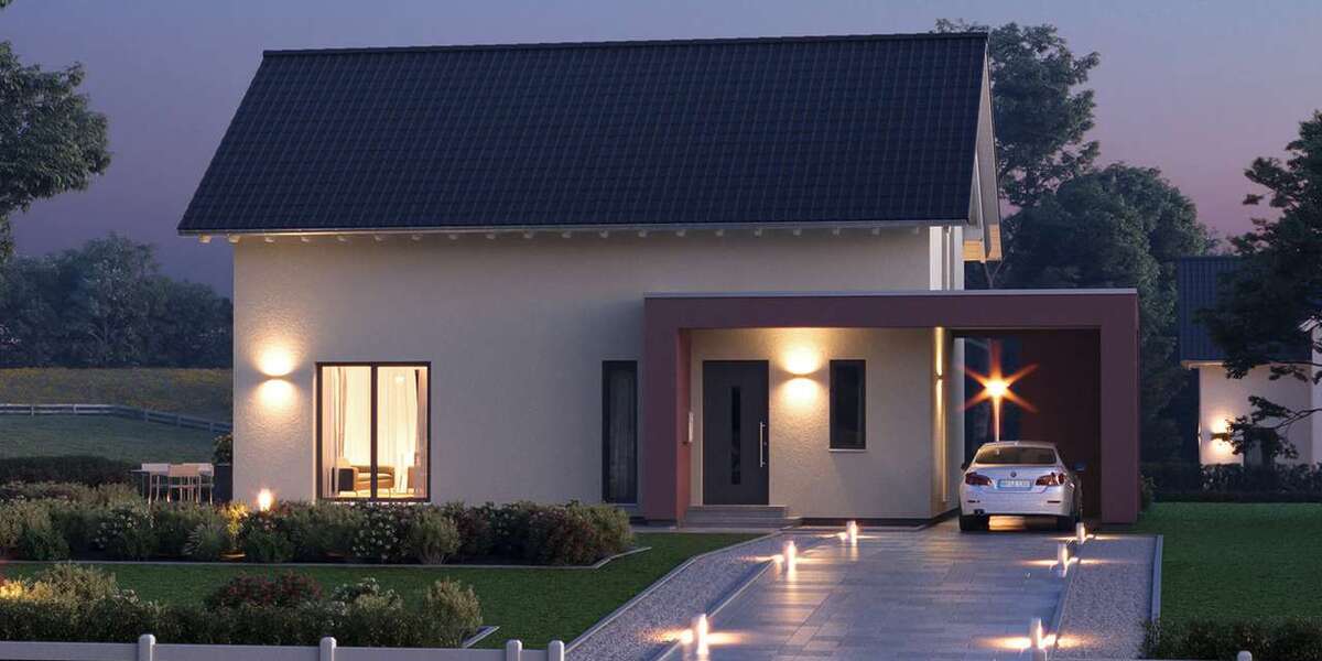 Einfamilienhaus Monschau - 4 Zimmer, 108 m&sup2;, 276.997&euro; | Angebot:26806617