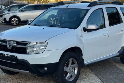 Dacia Duster 206.000 km 4.450 € Düren 52353