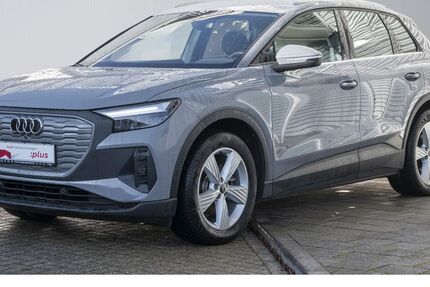 Audi Q4 e-tron 34.942 km 26.290 &euro; Düren 52351