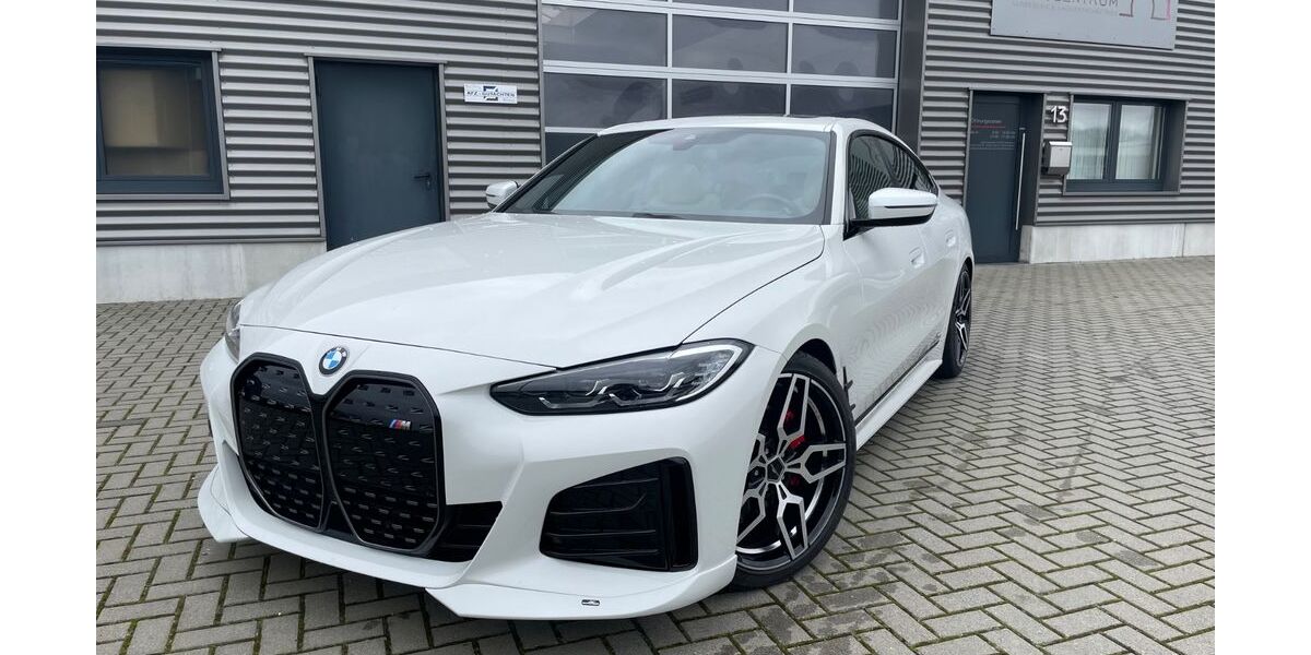 BMW i4 6.000 km 44.980 &euro; Geilenkirchen 52511