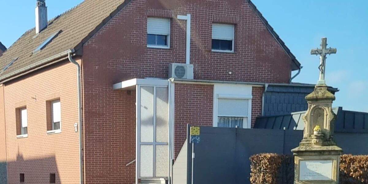 Doppelhaushälfte Düren Arnoldsweiler - 5 Zimmer, 118 m&sup2;, 309.000&euro; | Angebot:25668609