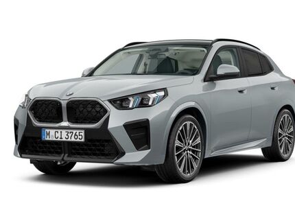 BMW X2 10.550 km 44.900 &euro; Aachen 52078