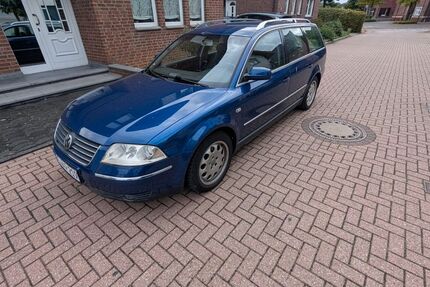 VW Passat 217.000 km 1.850 € Heinsberg 52525