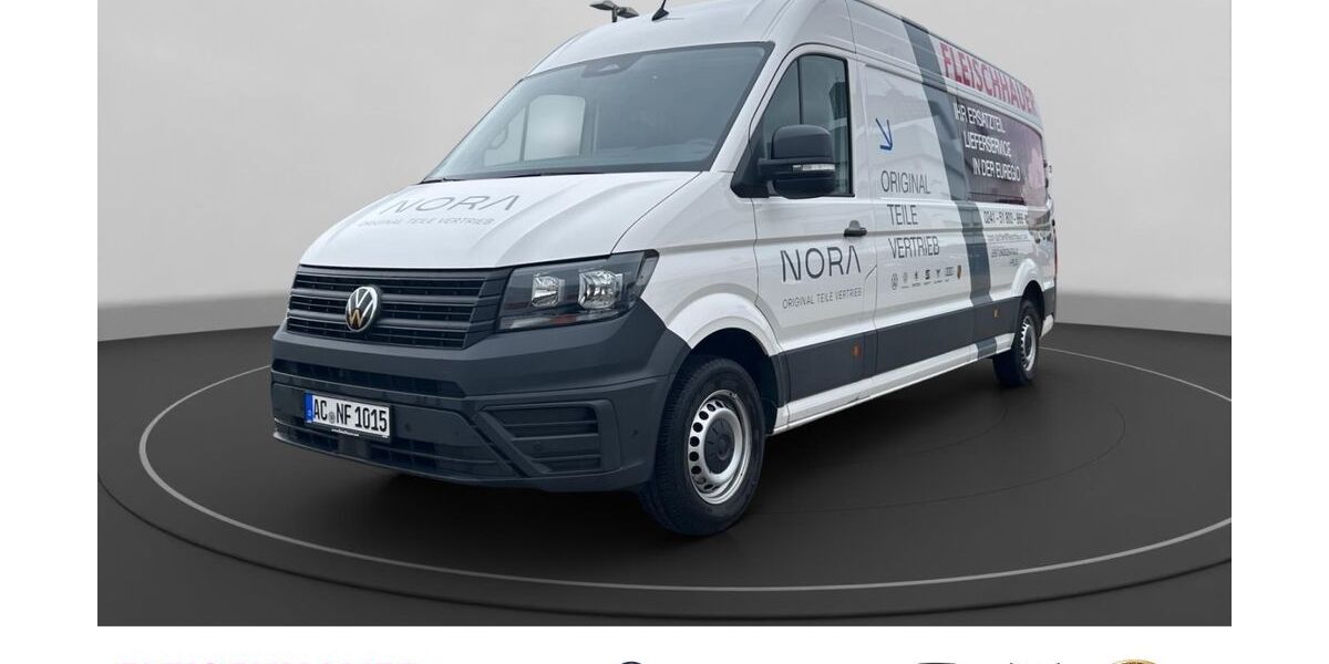 VW Crafter 11.982 km 42.990 &euro; Aachen 52068