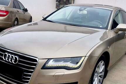 Audi A7 185.000 km 14.980 € Stolberg 52224