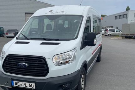 Ford Transit 169.100 km 13.500 &euro; Aachen 52078