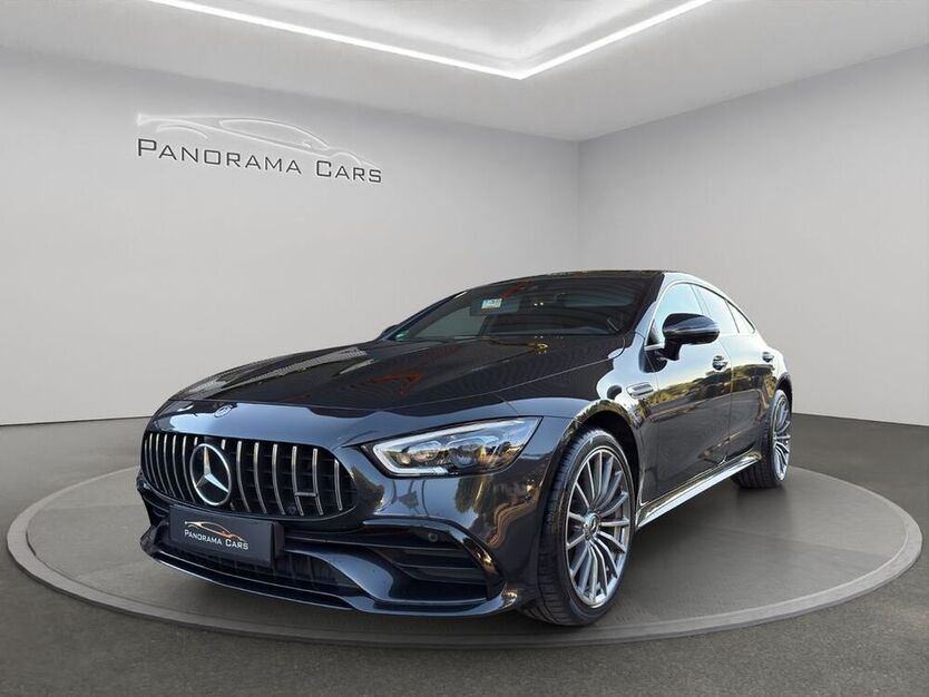 AMG GT
