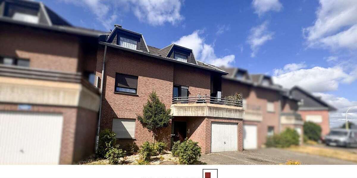 Etagenwohnung Übach-Palenberg Palenberg - 4 Zimmer, 86 m&sup2;, 169.000&euro; | Angebot:26487967