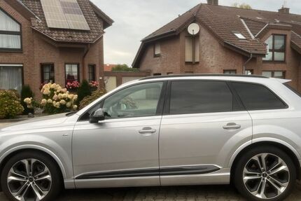 Audi Q7 115.000 km 40.300 &euro; Düren 52351