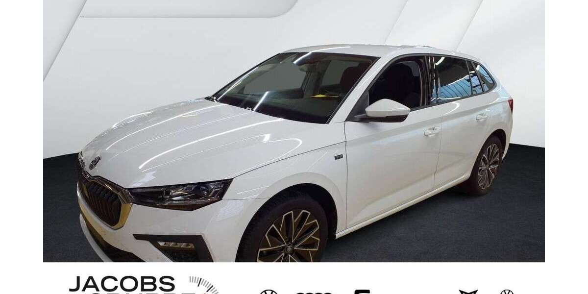 Skoda Scala 18.545 km 24.195 &euro; Aachen-Eilendorf 52078