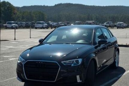 Audi A3 113.000 km 22.999 € Aachen 52062