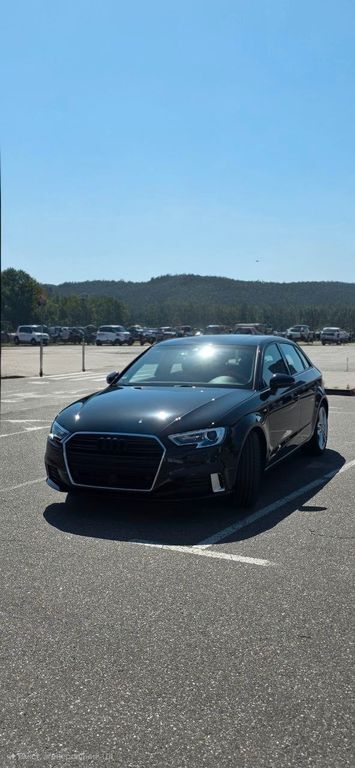 Audi A3 113.000 km 22.999 € Aachen 52062
