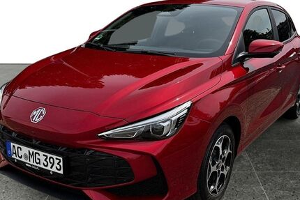 MG 3 14.600 km 19.380 € Aachen 52068