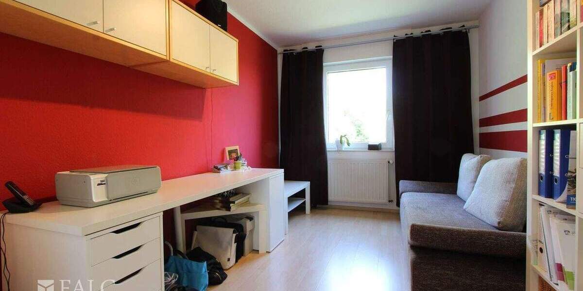 Sahnebonbon für Genießer 3 zimmer