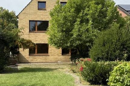 Haus Aachen / Brand Brand - 8 Zimmer, 192 m&sup2;, 595.000&euro; | Angebot:25698374