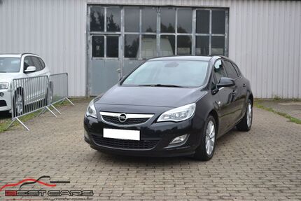 Opel Astra 129.000 km 5.950 € Würselen 52146