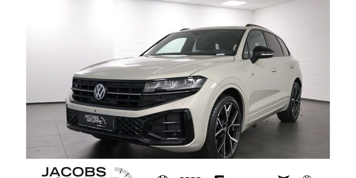 VW Touareg 9.216 km 75.960 € Alsdorf 52477