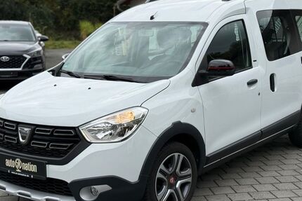 Dacia Dokker 41.802 km 14.290 € Langerwehe 52379