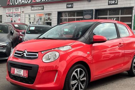 Citroen C1 140.000 km 4.450 &euro; Stolberg bei Aachen 52222