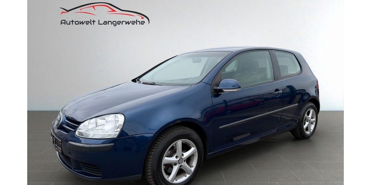 VW Golf 185.563 km 2.500 &euro; Langerwehe 52379
