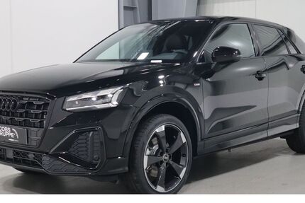 Audi Q2 6.666 km 36.980 &euro; Aachen 52078