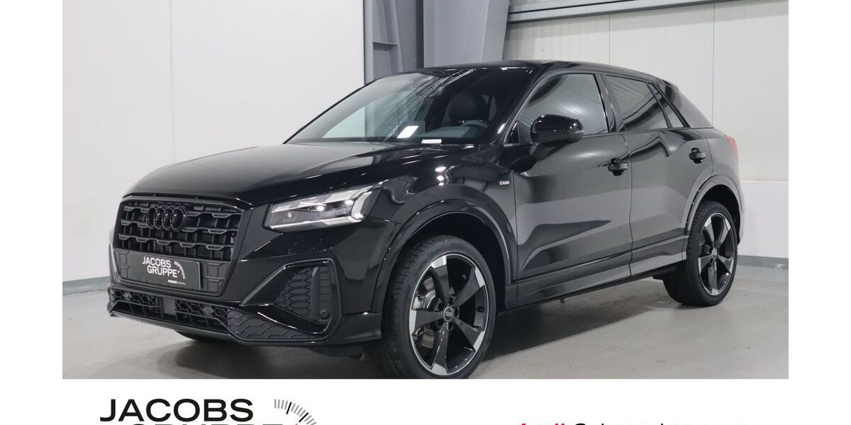 Audi Q2 6.666 km 36.980 &euro; Aachen 52078