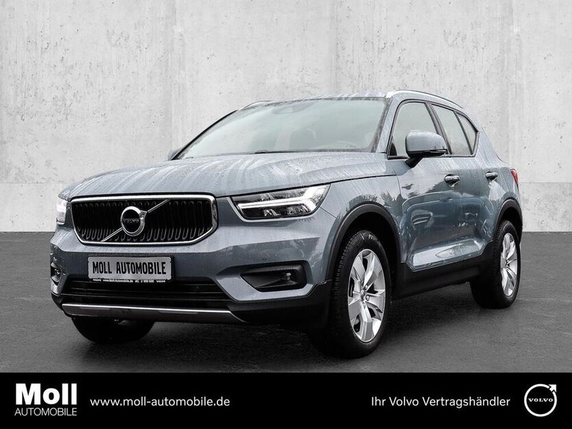 XC40