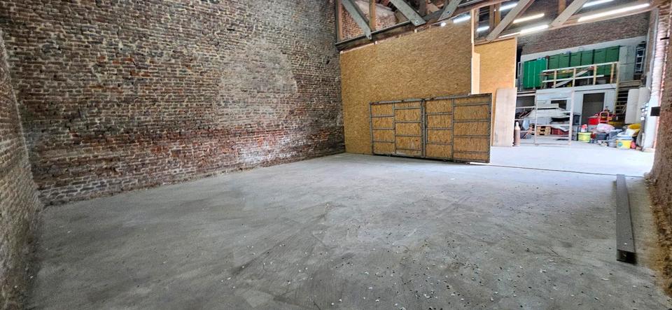 Gewerbeobjekt Alsdorf - 650&euro; | Angebot:25165045