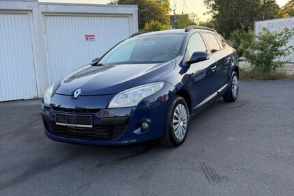 Renault Megane 179.237 km 3.100 &euro; Nideggen 52385